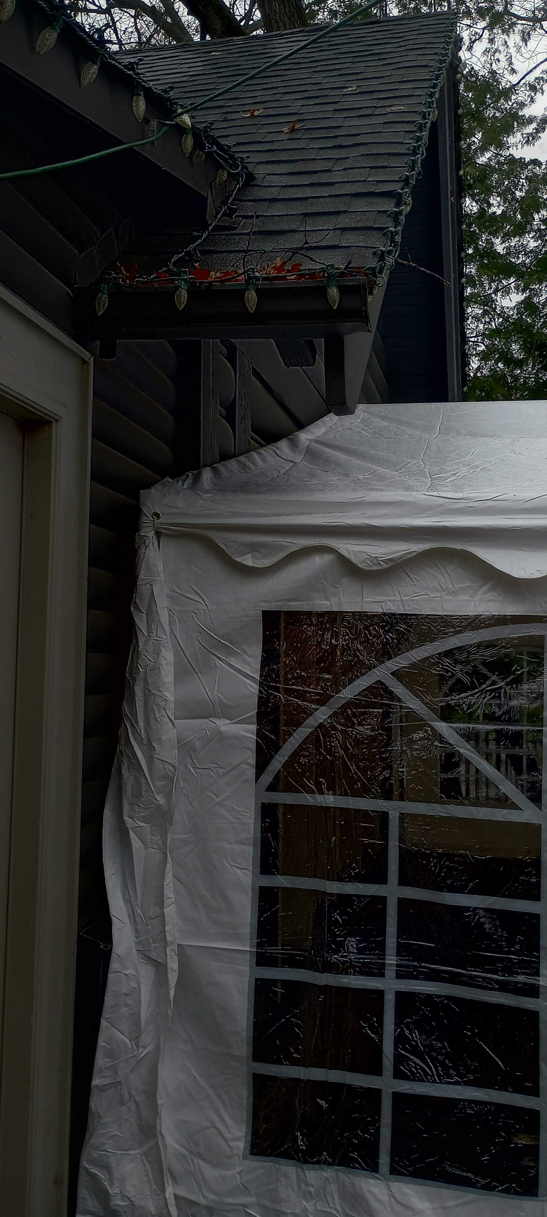 Tent View 4