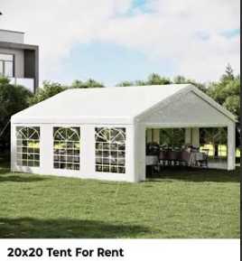 Tent View 5